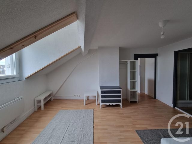 Appartement T1 à louer - 1 pièce - 38.59 m2 - TARBES - 65 - MIDI-PYRENEES - Century 21 Gm Immobilier