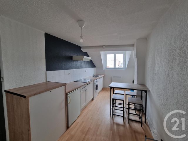 Appartement T1 à louer - 1 pièce - 38.59 m2 - TARBES - 65 - MIDI-PYRENEES - Century 21 Gm Immobilier