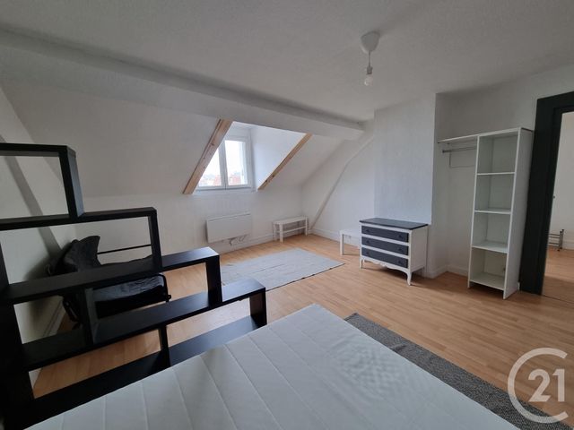 Appartement T1 à louer - 1 pièce - 38.59 m2 - TARBES - 65 - MIDI-PYRENEES - Century 21 Gm Immobilier