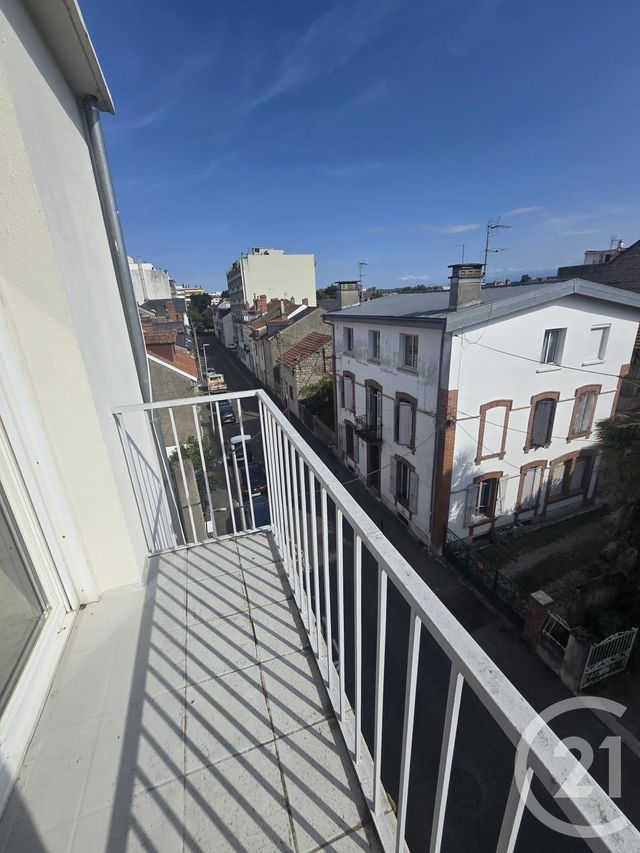 Appartement Studio à louer - 1 pièce - 13.59 m2 - TARBES - 65 - MIDI-PYRENEES - Century 21 Gm Immobilier