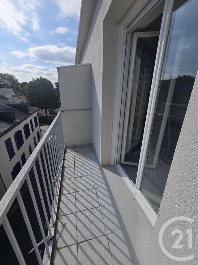 Appartement Studio à louer - 1 pièce - 13.59 m2 - TARBES - 65 - MIDI-PYRENEES - Century 21 Gm Immobilier