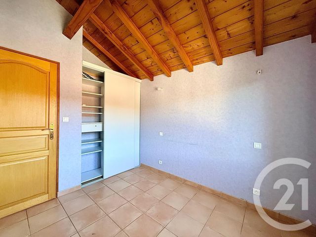 maison à vendre - 4 pièces - 76.0 m2 - JUILLAN - 65 - MIDI-PYRENEES - Century 21 Gm Immobilier