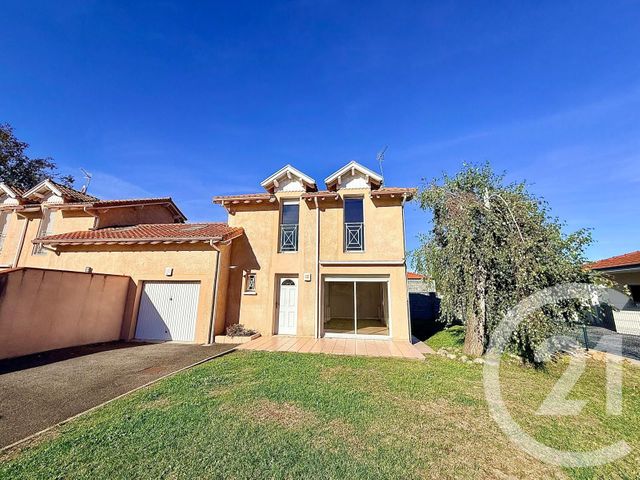 maison - JUILLAN - 65