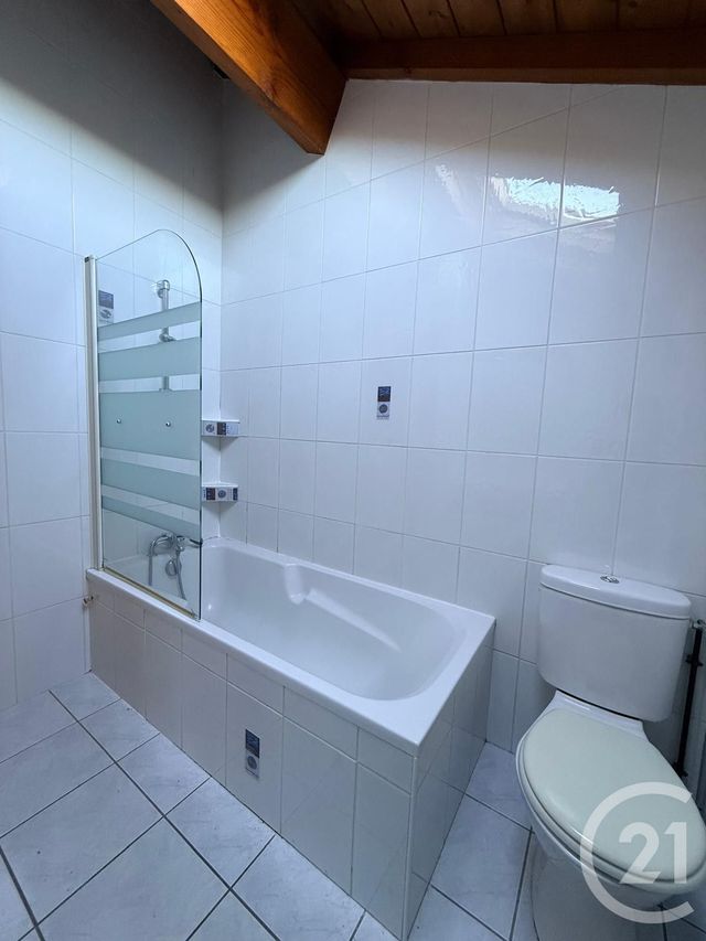 maison à vendre - 4 pièces - 76.0 m2 - JUILLAN - 65 - MIDI-PYRENEES - Century 21 Gm Immobilier