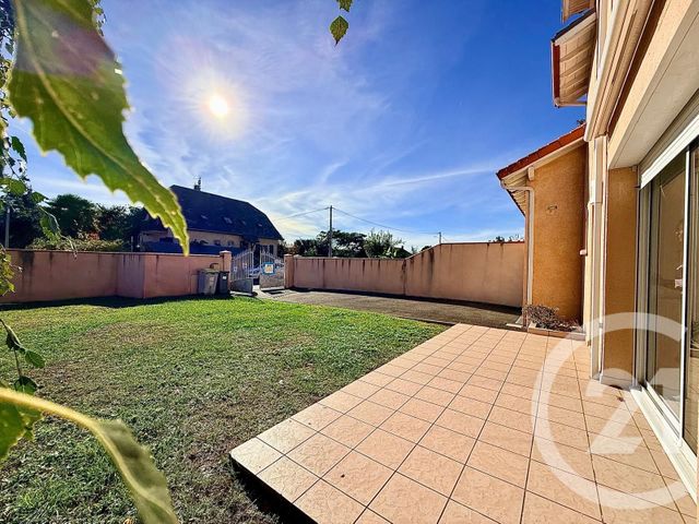 maison à vendre - 4 pièces - 76.0 m2 - JUILLAN - 65 - MIDI-PYRENEES - Century 21 Gm Immobilier
