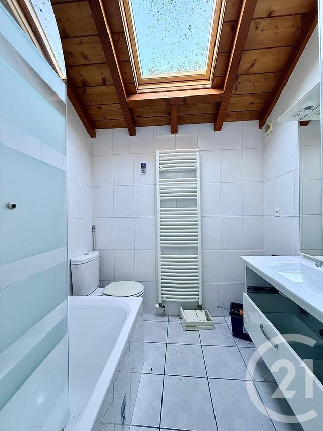 maison à vendre - 4 pièces - 76.0 m2 - JUILLAN - 65 - MIDI-PYRENEES - Century 21 Gm Immobilier