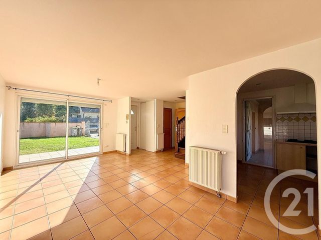 maison à vendre - 4 pièces - 76.0 m2 - JUILLAN - 65 - MIDI-PYRENEES - Century 21 Gm Immobilier