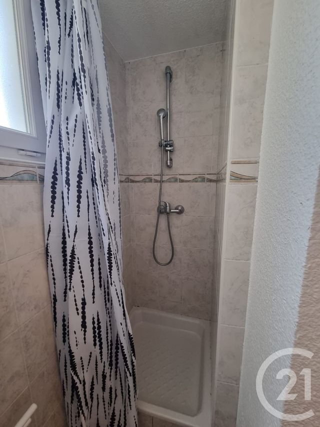 Appartement T1 à louer - 1 pièce - 23.0 m2 - TARBES - 65 - MIDI-PYRENEES - Century 21 Gm Immobilier