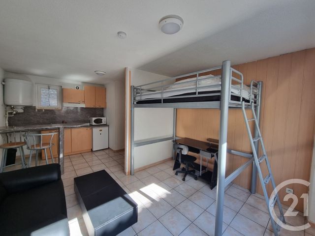 appartement - TARBES - 65
