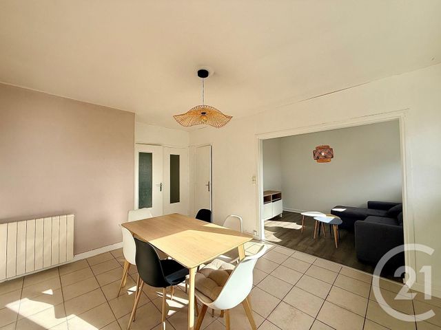 Appartement T3 à vendre - 3 pièces - 64.22 m2 - TARBES - 65 - MIDI-PYRENEES - Century 21 Gm Immobilier