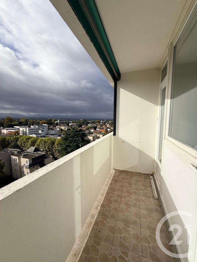 Appartement T3 à vendre - 3 pièces - 64.22 m2 - TARBES - 65 - MIDI-PYRENEES - Century 21 Gm Immobilier