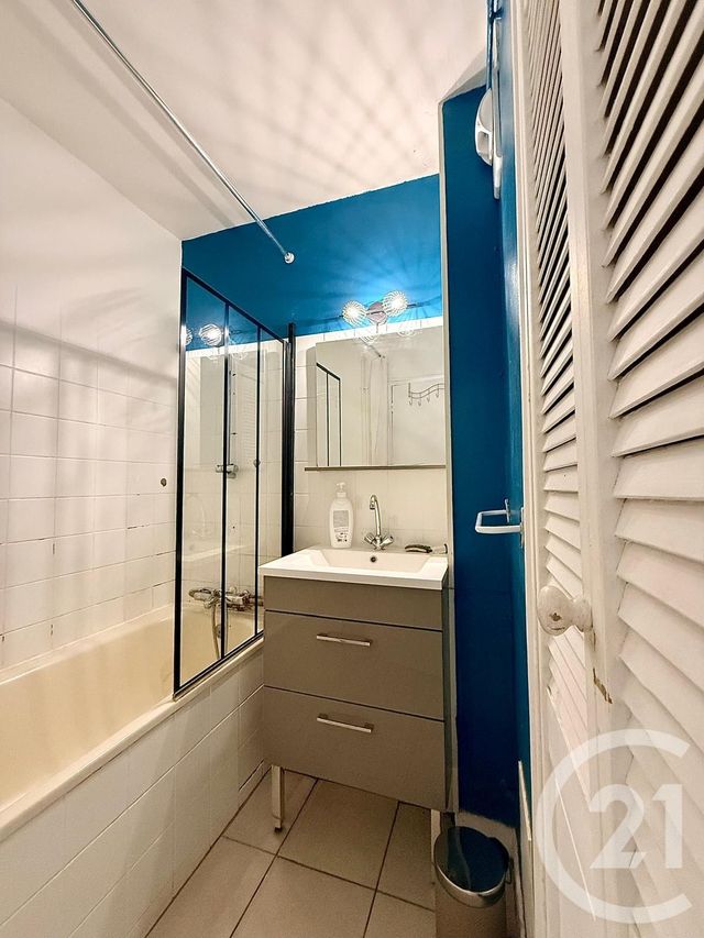 Appartement T3 à vendre - 3 pièces - 64.22 m2 - TARBES - 65 - MIDI-PYRENEES - Century 21 Gm Immobilier