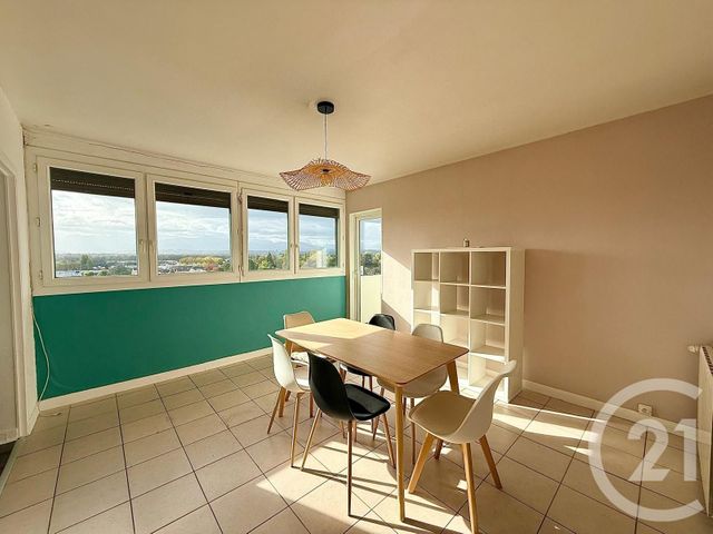 Appartement T3 à vendre TARBES