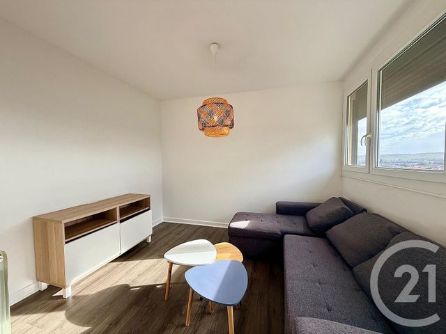 Appartement T3 à vendre - 3 pièces - 64.22 m2 - TARBES - 65 - MIDI-PYRENEES - Century 21 Gm Immobilier
