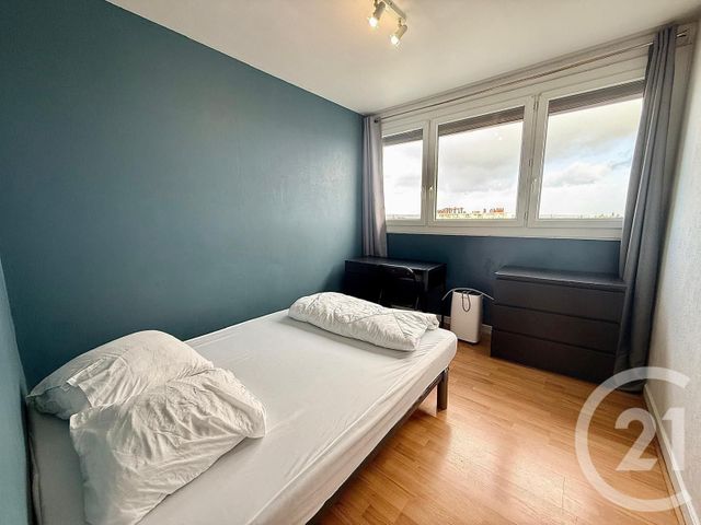 Appartement T3 à vendre - 3 pièces - 64.22 m2 - TARBES - 65 - MIDI-PYRENEES - Century 21 Gm Immobilier