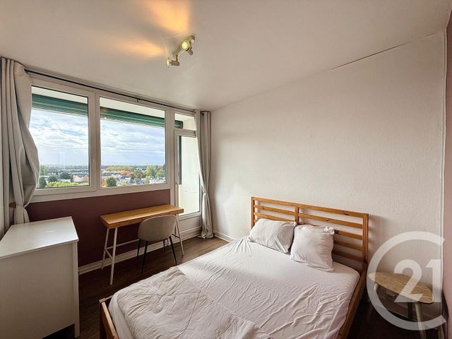 Appartement T3 à vendre - 3 pièces - 64.22 m2 - TARBES - 65 - MIDI-PYRENEES - Century 21 Gm Immobilier