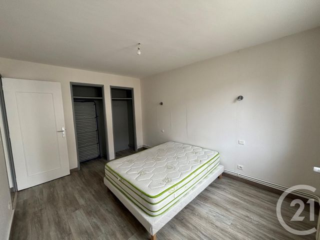 Appartement T3 à louer - 3 pièces - 69.33 m2 - TARBES - 65 - MIDI-PYRENEES - Century 21 Gm Immobilier