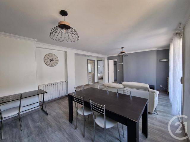 Appartement T3 à louer - 3 pièces - 69.33 m2 - TARBES - 65 - MIDI-PYRENEES - Century 21 Gm Immobilier