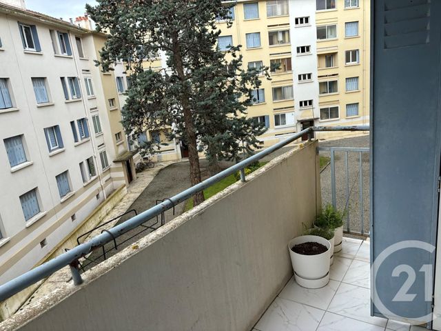 Appartement T3 à louer - 3 pièces - 69.33 m2 - TARBES - 65 - MIDI-PYRENEES - Century 21 Gm Immobilier