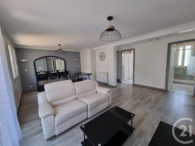 Appartement T3 à louer - 3 pièces - 69.33 m2 - TARBES - 65 - MIDI-PYRENEES - Century 21 Gm Immobilier