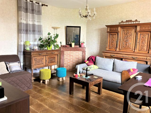 Afficher la photo en grand maison à vendre - 5 pièces - 118.5 m2 - OLEAC DEBAT - 65 - MIDI-PYRENEES - Century 21 Gm Immobilier