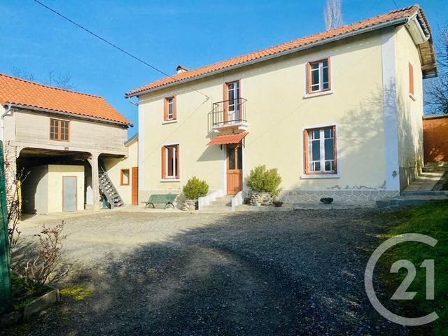 Afficher la photo en grand maison à vendre - 5 pièces - 118.5 m2 - OLEAC DEBAT - 65 - MIDI-PYRENEES - Century 21 Gm Immobilier