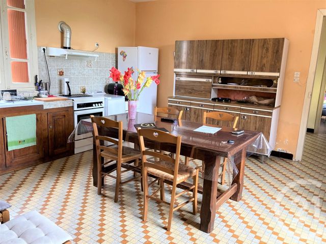 Afficher la photo en grand maison à vendre - 5 pièces - 118.5 m2 - OLEAC DEBAT - 65 - MIDI-PYRENEES - Century 21 Gm Immobilier