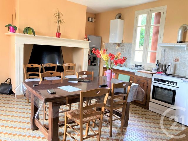 Afficher la photo en grand maison à vendre - 5 pièces - 118.5 m2 - OLEAC DEBAT - 65 - MIDI-PYRENEES - Century 21 Gm Immobilier