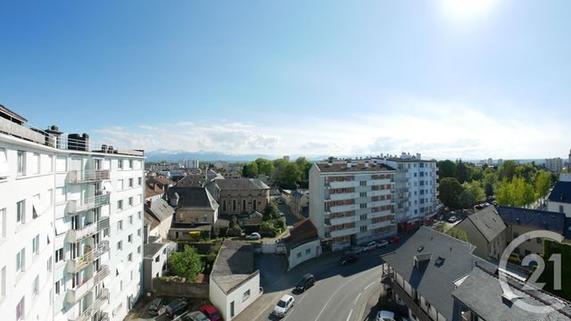 Appartement T3 à vendre - 3 pièces - 56.0 m2 - TARBES - 65 - MIDI-PYRENEES - Century 21 Gm Immobilier Appartement T3 à vendre - 3 pièces - 56.0 m2 - TARBES - 65 - MIDI-PYRENEES - Century 21 Gm Immobilier