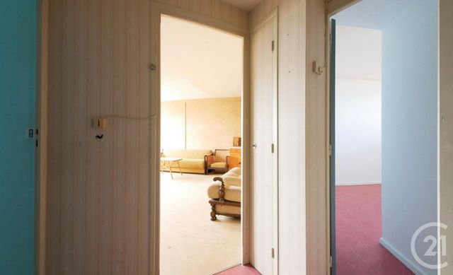 Appartement T3 à vendre - 3 pièces - 69.38 m2 - TARBES - 65 - MIDI-PYRENEES - Century 21 Gm Immobilier Appartement T3 à vendre - 3 pièces - 69.38 m2 - TARBES - 65 - MIDI-PYRENEES - Century 21 Gm Immobilier