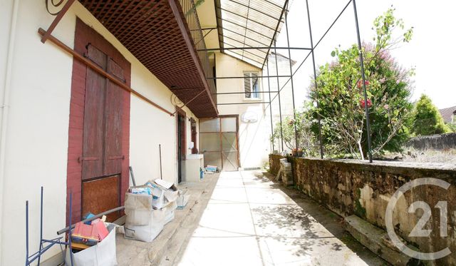 Afficher la photo en grand maison à vendre - 6 pièces - 151.63 m2 - SEMEAC - 65 - MIDI-PYRENEES - Century 21 Gm Immobilier