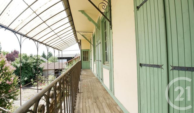 Afficher la photo en grand maison à vendre - 6 pièces - 151.63 m2 - SEMEAC - 65 - MIDI-PYRENEES - Century 21 Gm Immobilier