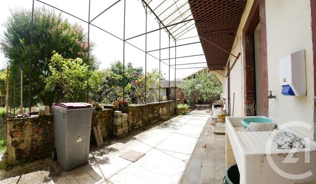 Afficher la photo en grand maison à vendre - 6 pièces - 151.63 m2 - SEMEAC - 65 - MIDI-PYRENEES - Century 21 Gm Immobilier