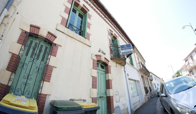 Afficher la photo en grand maison à vendre - 6 pièces - 151.63 m2 - SEMEAC - 65 - MIDI-PYRENEES - Century 21 Gm Immobilier