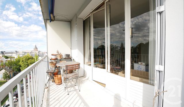 Afficher la photo en grand Appartement T4 à vendre - 4 pièces - 84.65 m2 - TARBES - 65 - MIDI-PYRENEES - Century 21 Gm Immobilier