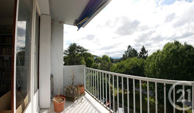 Afficher la photo en grand Appartement T4 à vendre - 4 pièces - 84.65 m2 - TARBES - 65 - MIDI-PYRENEES - Century 21 Gm Immobilier