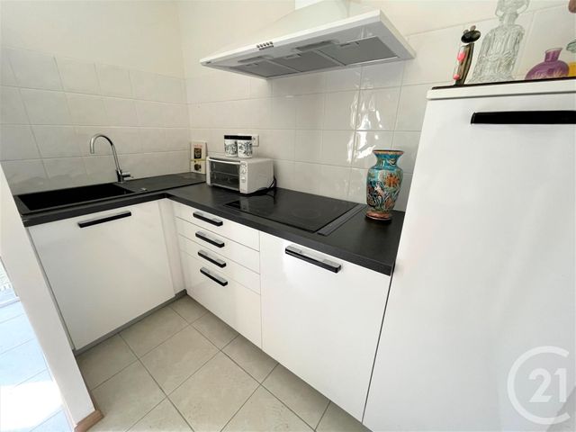 Afficher la photo en grand appartement à vendre - 2 pièces - 49.97 m2 - TARBES - 65 - MIDI-PYRENEES - Century 21 Gm Immobilier