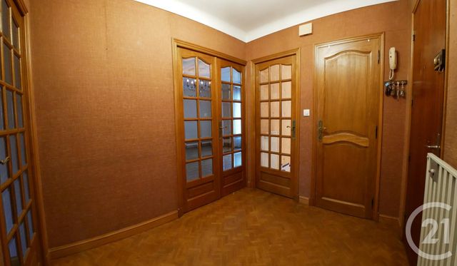 Afficher la photo en grand Appartement T4 à vendre - 4 pièces - 104.56 m2 - TARBES - 65 - MIDI-PYRENEES - Century 21 Gm Immobilier
