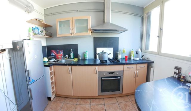 Afficher la photo en grand Appartement T3 à vendre - 3 pièces - 58.55 m2 - TARBES - 65 - MIDI-PYRENEES - Century 21 Gm Immobilier
