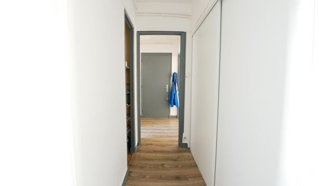 Afficher la photo en grand Appartement T3 à vendre - 3 pièces - 58.55 m2 - TARBES - 65 - MIDI-PYRENEES - Century 21 Gm Immobilier