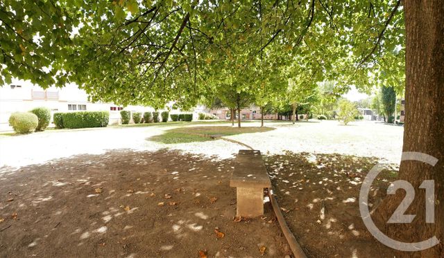 Afficher la photo en grand Appartement T3 à vendre - 3 pièces - 58.55 m2 - TARBES - 65 - MIDI-PYRENEES - Century 21 Gm Immobilier