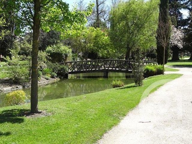 Afficher la photo en grand Appartement T3 à vendre - 3 pièces - 58.55 m2 - TARBES - 65 - MIDI-PYRENEES - Century 21 Gm Immobilier
