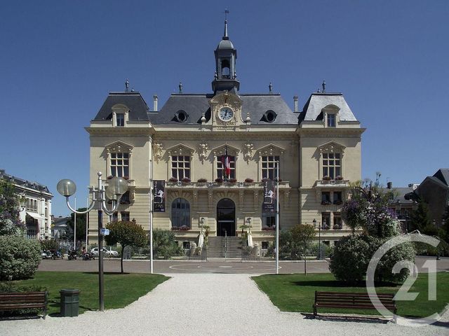 Afficher la photo en grand Appartement T3 à vendre - 3 pièces - 58.55 m2 - TARBES - 65 - MIDI-PYRENEES - Century 21 Gm Immobilier