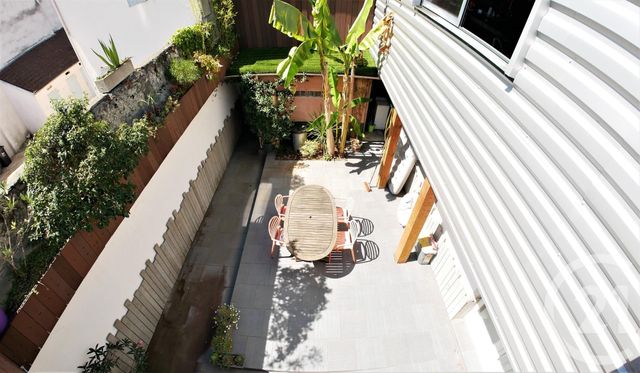 Afficher la photo en grand maison à vendre - 8 pièces - 271.8 m2 - TARBES - 65 - MIDI-PYRENEES - Century 21 Gm Immobilier