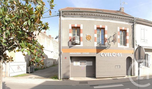 Afficher la photo en grand maison à vendre - 8 pièces - 271.8 m2 - TARBES - 65 - MIDI-PYRENEES - Century 21 Gm Immobilier