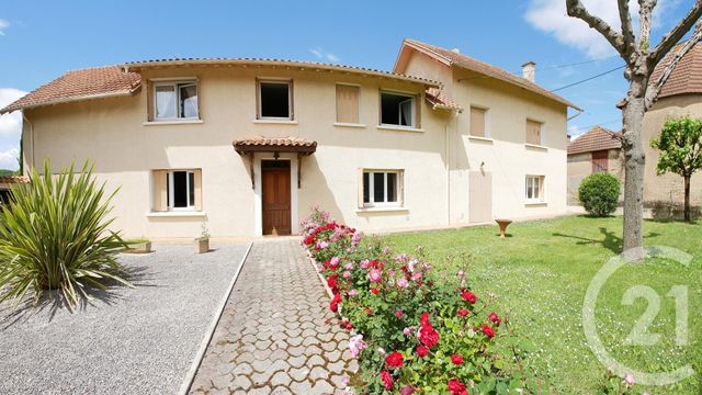 maison à vendre - 4 pièces - 200.0 m2 - LAMEAC - 65 - MIDI-PYRENEES - Century 21 Gm Immobilier maison à vendre - 4 pièces - 200.0 m2 - LAMEAC - 65 - MIDI-PYRENEES - Century 21 Gm Immobilier