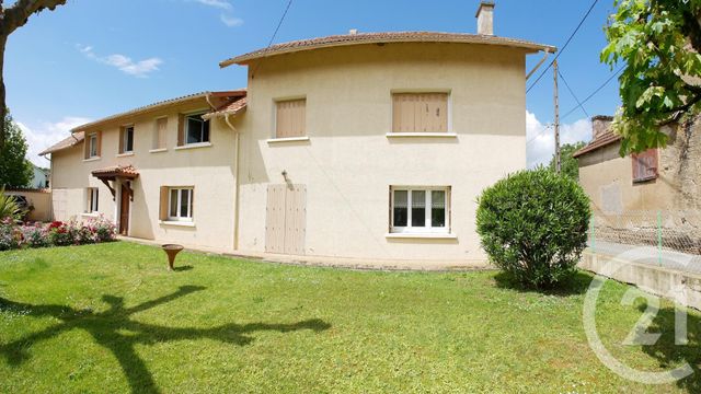 maison à vendre - 4 pièces - 200.0 m2 - LAMEAC - 65 - MIDI-PYRENEES - Century 21 Gm Immobilier maison à vendre - 4 pièces - 200.0 m2 - LAMEAC - 65 - MIDI-PYRENEES - Century 21 Gm Immobilier