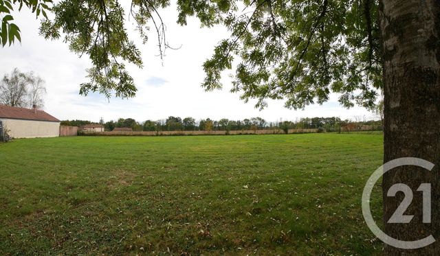 Afficher la photo en grand terrain à vendre - 1214.0 m2 - LASLADES - 65 - MIDI-PYRENEES - Century 21 Gm Immobilier
