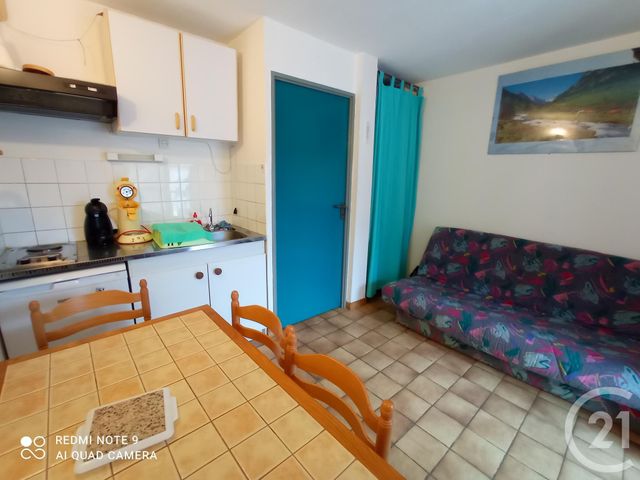 Afficher la photo en grand Studio à vendre - 1 pièce - 22.37 m2 - CAMPAN - 65 - MIDI-PYRENEES - Century 21 Gm Immobilier