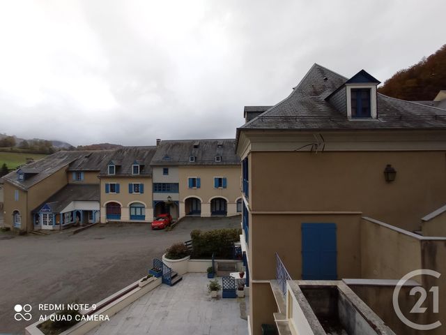 Afficher la photo en grand Studio à vendre - 1 pièce - 22.37 m2 - CAMPAN - 65 - MIDI-PYRENEES - Century 21 Gm Immobilier